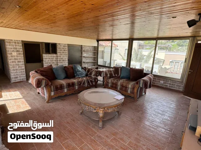 500 m2 4 Bedrooms Villa for Sale in Amman Dabouq