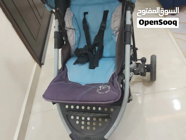 عربايه جر لطفال