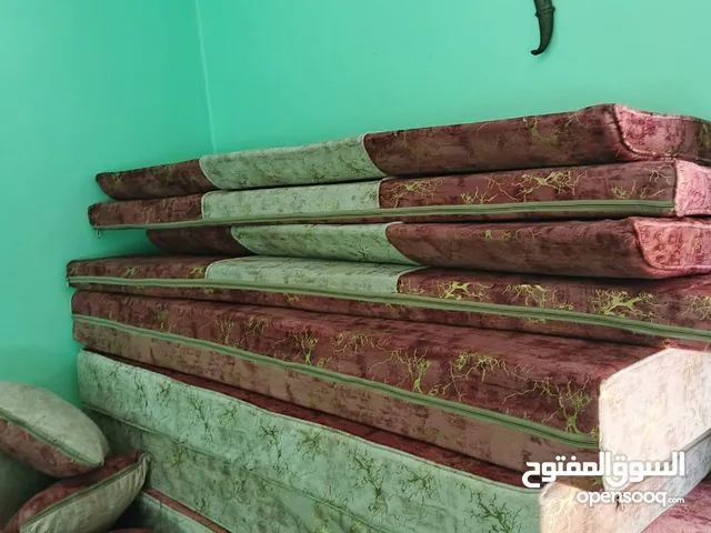 غرفة قعده وكاله