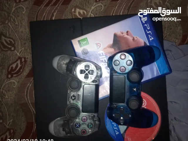ps4 1 month used condition very goor