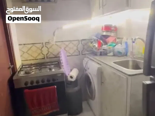55555 m2 Studio Apartments for Rent in Al Ahmadi Mangaf