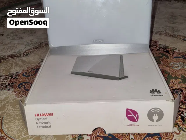 جهاز واي فاي هواوي