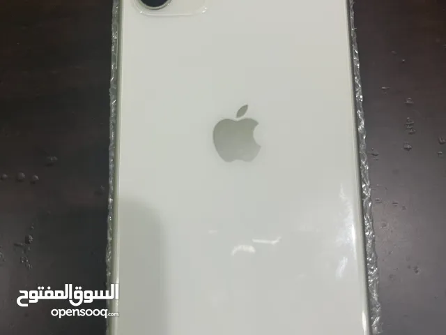 Apple iPhone 11 256 GB in Aden