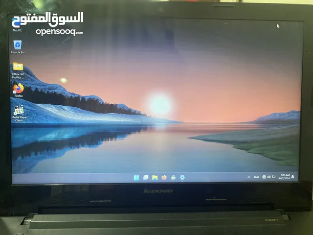 Windows Lenovo for sale  in Hawally