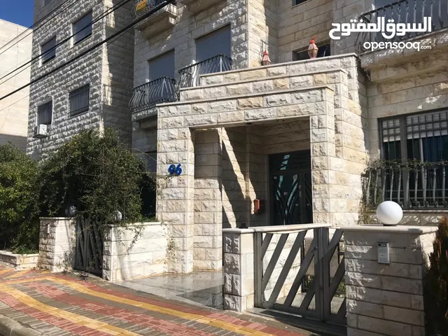 0 m2 3 Bedrooms Apartments for Rent in Amman Tla' Ali