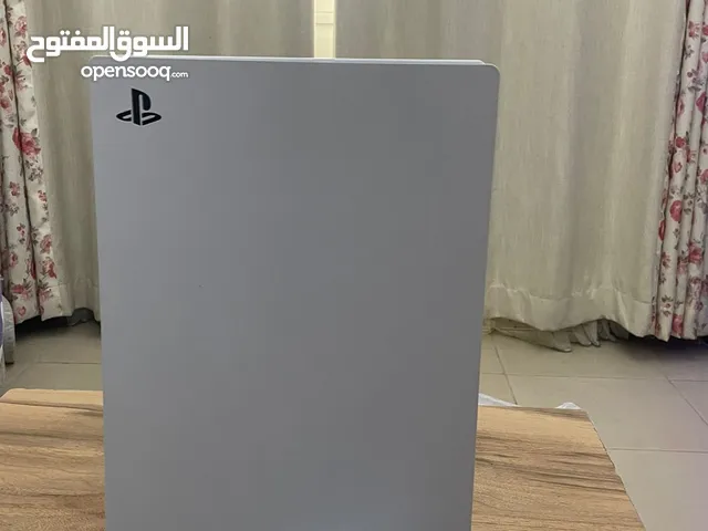 Ps5 used 2 month