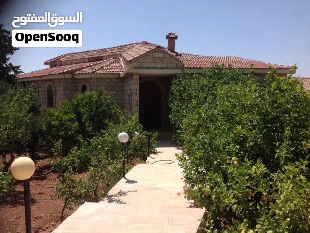 More than 6 bedrooms Farms for Sale in Salt Al Remeimeen
