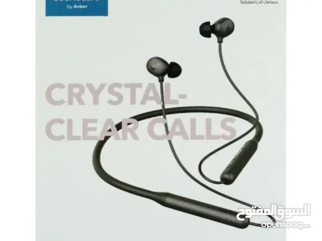سماعة رقبة من انكر U20i
