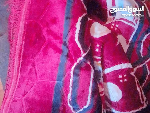سجاده ارض قطيفه ذبده