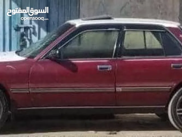 Used Toyota Cressida in Sana'a