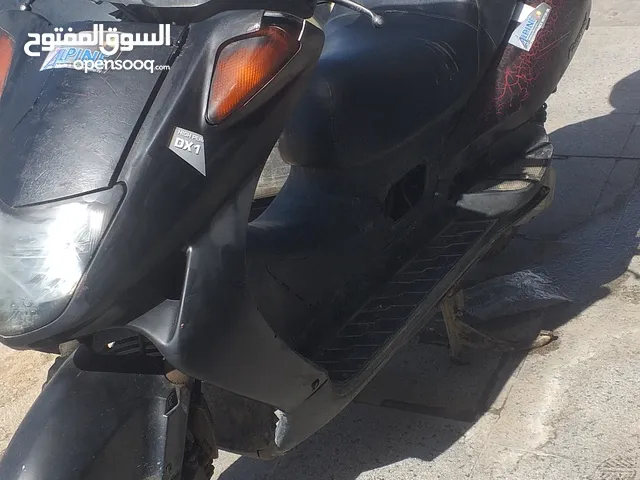 Honda CRF250X 2018 in Tripoli