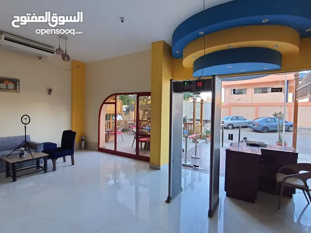 500 m2 Hotel for Sale in Hurghada Sherton road