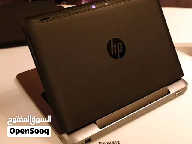 عرض خاص تابلات hp  pro x2