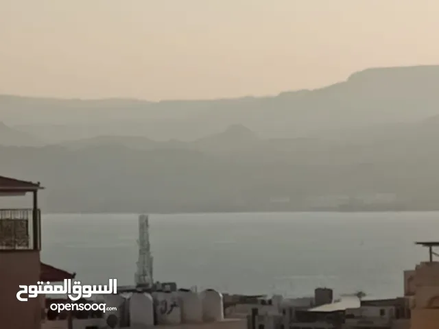 شقة مفروشة بالخامسة فاخرة إطلالة بحرية
