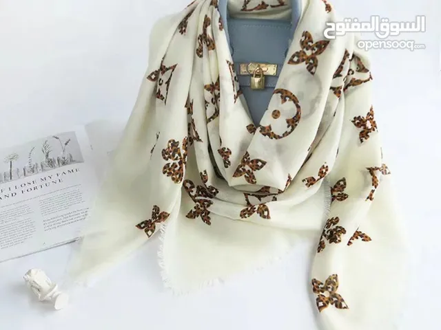 women's scarfs and lady's