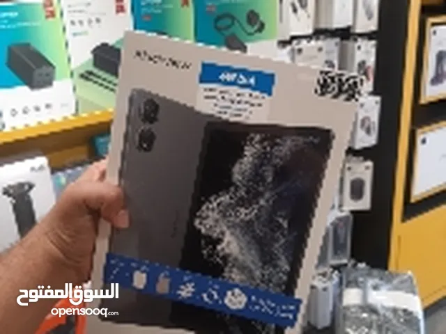 Blackview Tab 16 256 GB in Baghdad