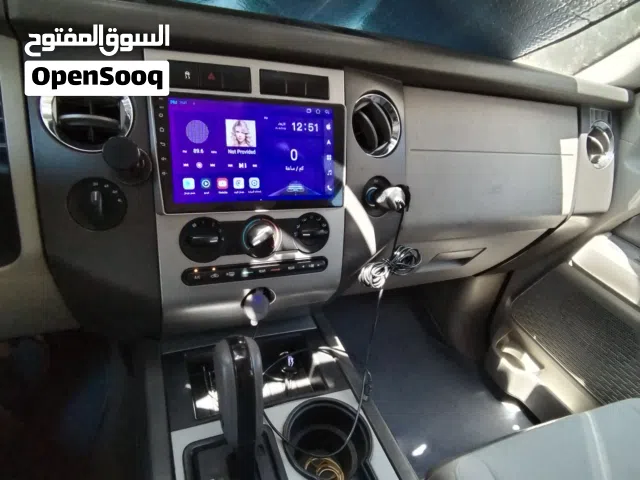 فورد اكسبديشن 2011