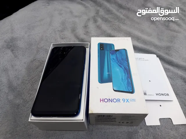 Honor Honor 9 Lite 128 GB in Basra