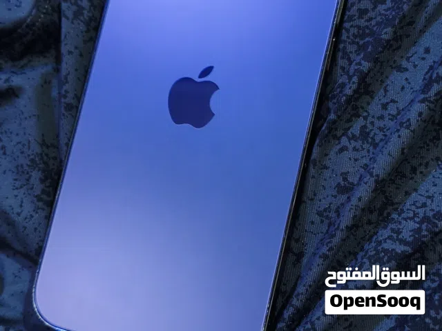 للبيع ايفون 14 برو ماكس ذاكرة 256