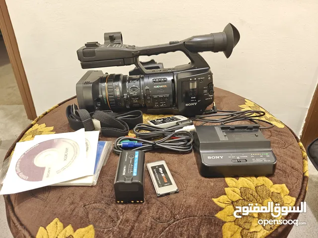 Sony XDCAM EX PMW-EX1R