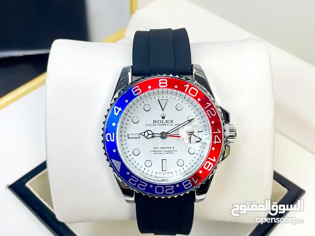 Analog Quartz Rolex watches  for sale in Amman
