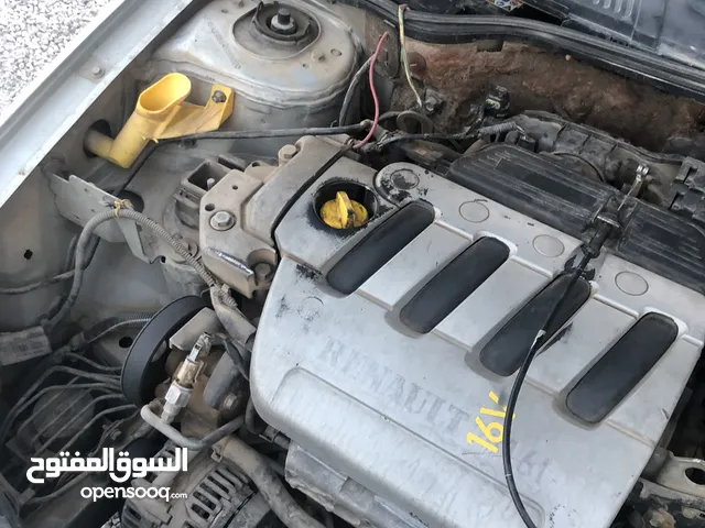 Used Renault Other in Tripoli