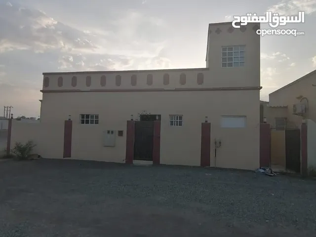0m2 3 Bedrooms Villa for Sale in Al Batinah Sohar
