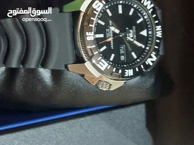 Automatic Seiko watches  for sale in Al Dakhiliya