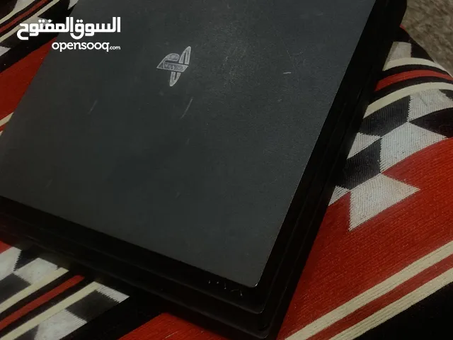 بلي ستيشن فور برو مهكر أقرأ الوصف