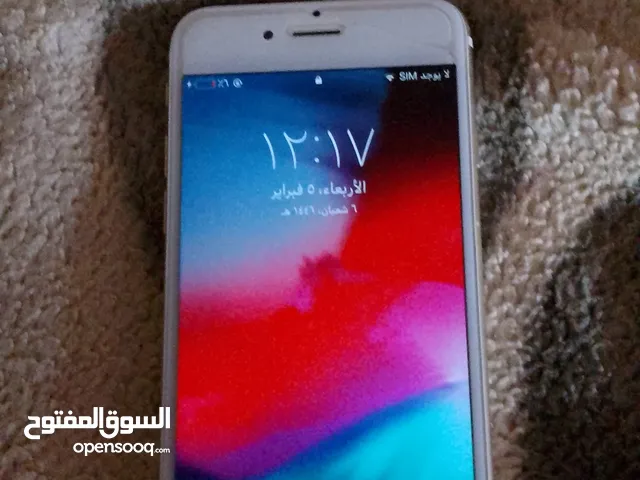 Apple iPhone 6 Plus 128 GB in Al Batinah