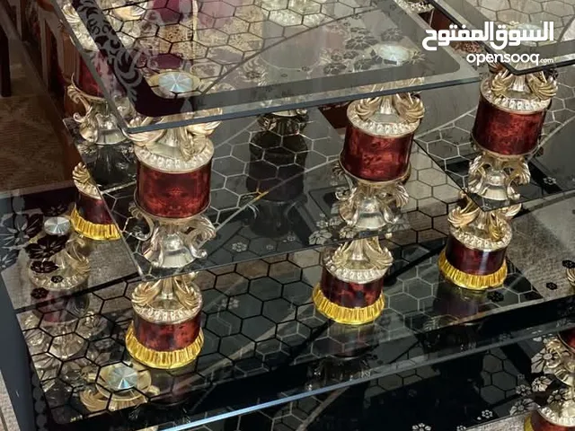طاوله قزاز للبيع استعمال بسيط