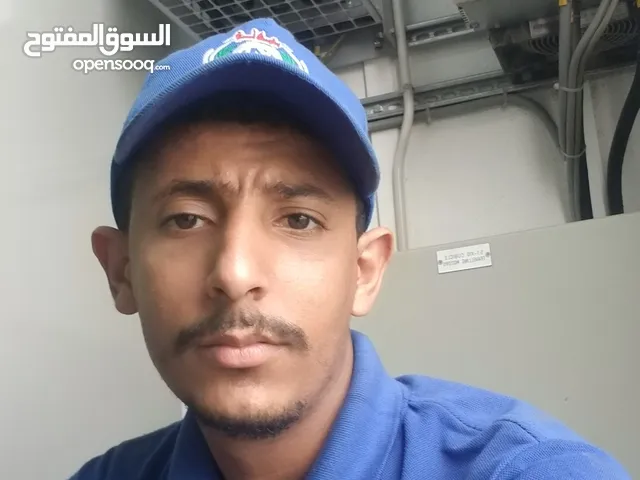 كهربائي. فني كهرباء ذو خبرة لمدة 5سنوات ومؤهلات علمية درجة دبلوم