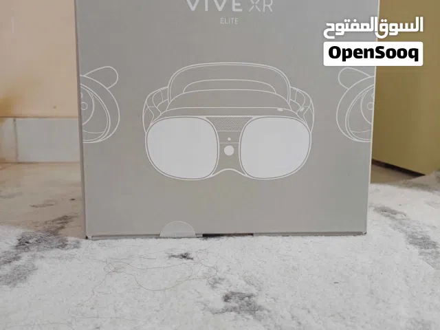 Vive XR Elite