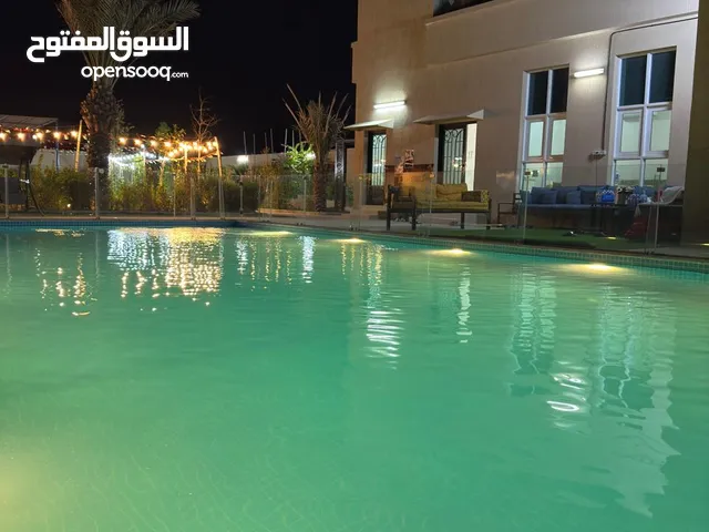 3 Bedrooms Chalet for Rent in Um Al Quwain Falaj Al Moalla
