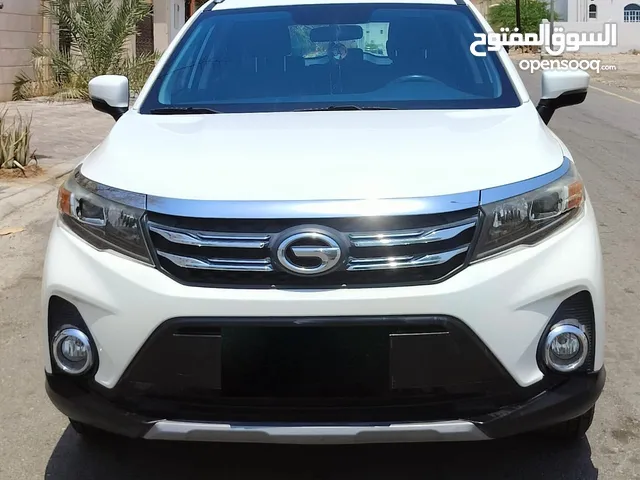 Used GAC GS3 in Muscat