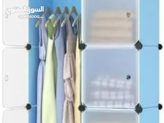 خزانه للملابس 120with delivery