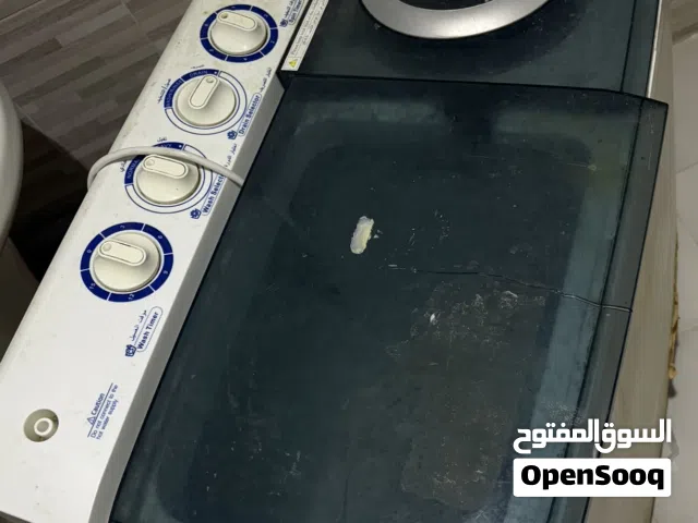 غسالة وانسا عادية 8 كيلو