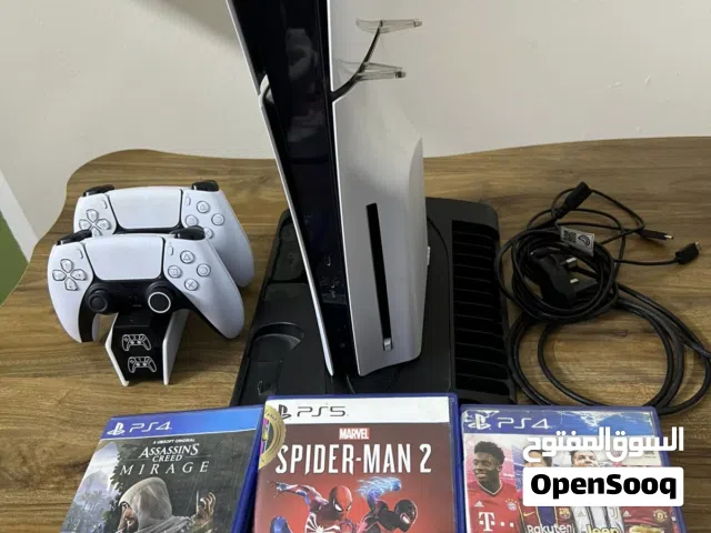 Ps5 slim uk