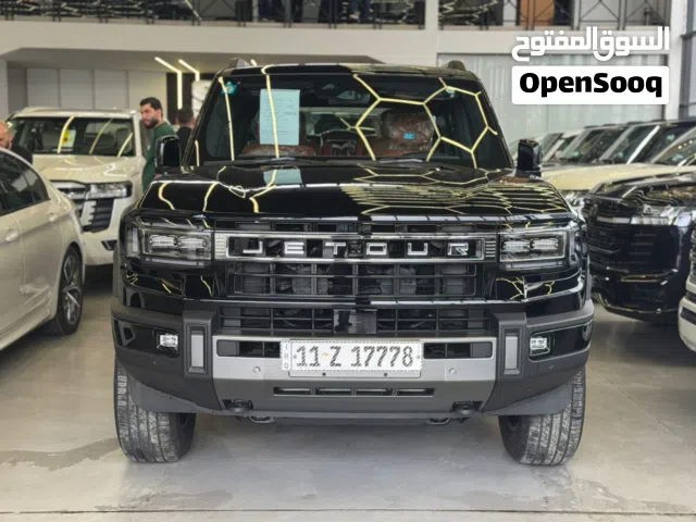 New Jetour Other in Baghdad