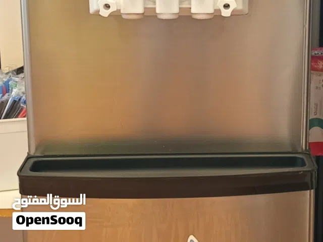 softy ice cream machine