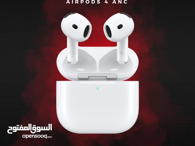 AirPods 4 ANC