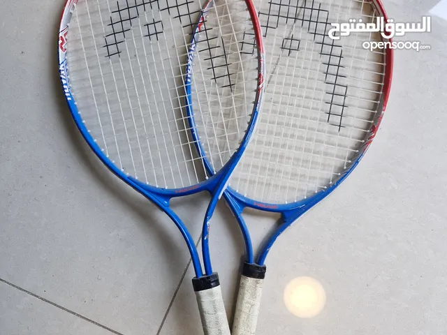 Tennis Racket