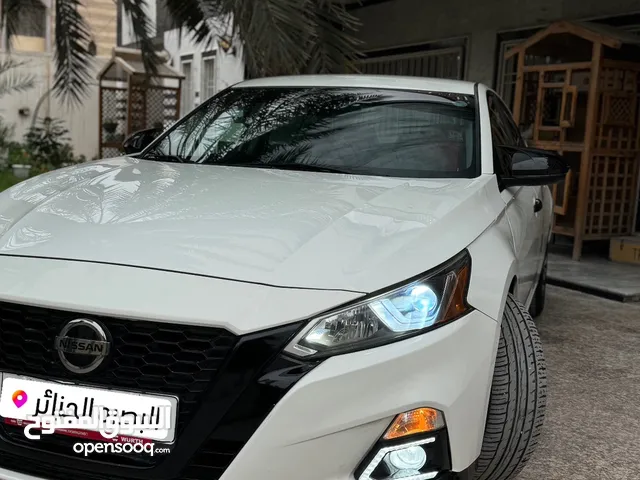 Nissan Altima 2020 in Basra