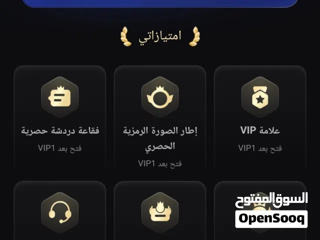 Accounts - Others Accounts and Characters for Sale in Al Batinah