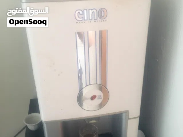 مكينة قهوة