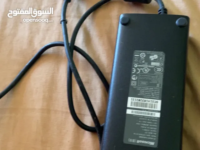 أيد اكس بوكس و محول و شاحن