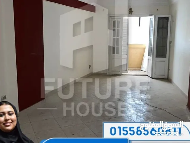 140 m2 3 Bedrooms Apartments for Sale in Alexandria Kafr Abdo