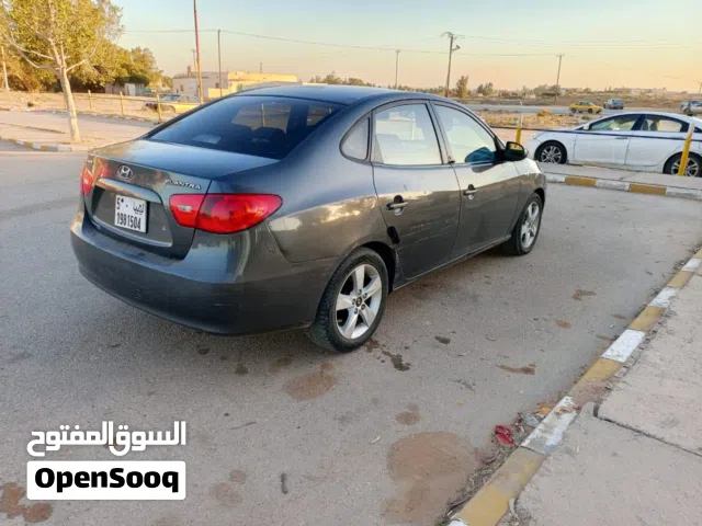 Used Hyundai Elantra in Tripoli