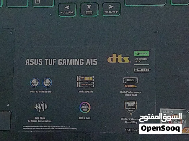 جهاز كمبيوتر جيمنج