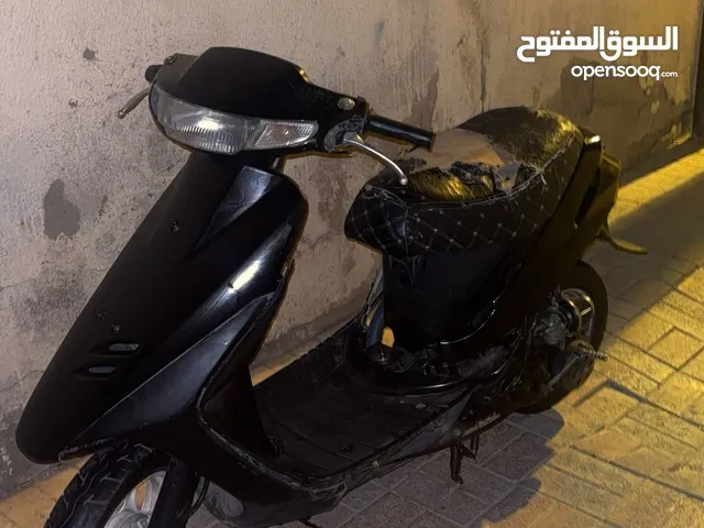 Used Honda Dio in Muscat